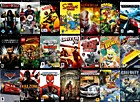 Игры PSP