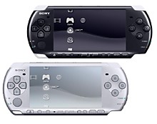 PSP